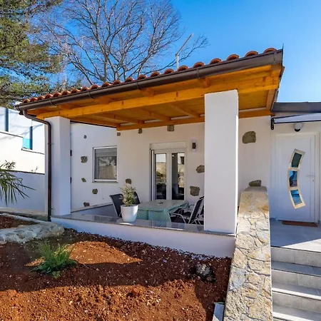 Kantrida Opatija Villa Fiume