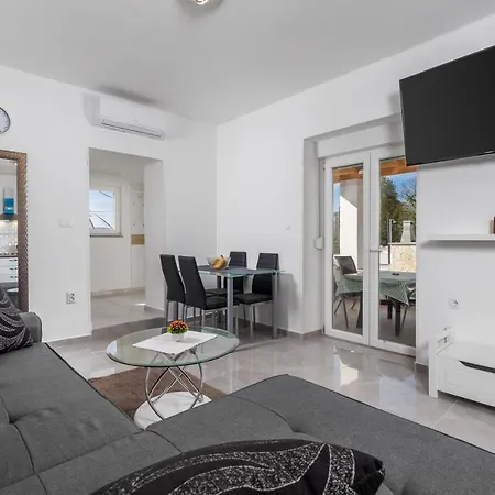 Villa Kantrida Opatija *