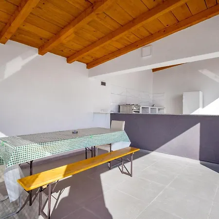 Kantrida Opatija Villa Fiume