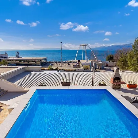 Villa Kantrida Opatija *
