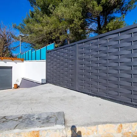 Villa Kantrida Opatija