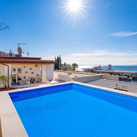 Villa Kantrida Opatija