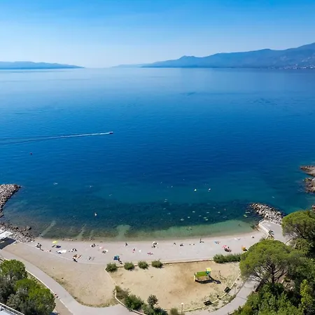 Kantrida Opatija *