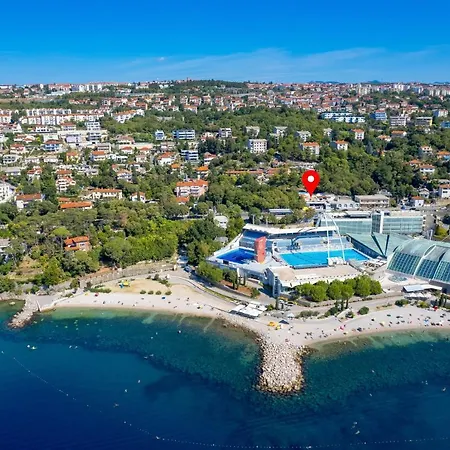 Kantrida Opatija