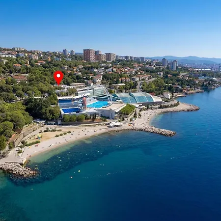 Kantrida Opatija *